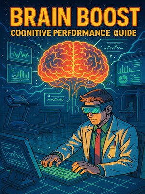 cover image of Brain Boost